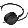 Jabra Ausinės 25089-899-899 / EV250M3 Juodas