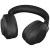 Gn Audio Jabra Evolve2 85 - Link380a MS Stereo, Juoda, Belaidis, Biuras/Kontaktų centras, 20 - 20 Hz, 286 g, Ausinės, Juoda