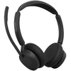 Jabra Ausinės evolve3 45 stereo link 390a uc