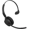 Ausinės belaidės Jabra Evolve3 45 USB-C UC Mono - 34599-889-899