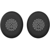 Gn Audio Jabra Evolve3 65 pagalvėlė (1 pora, juoda), pagalvėlių/žiedų rinkinys, juodas