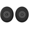 Gn Audio Jabra Evolve3 65 Flex ausinės (1 pora, juodos), ausinių pagalvėlių/žiedų rinkinys, juodas