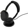 Jabra Ausinės evolve3 65 flex link 390c uc belaidė įkrovimo bazė