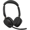 Ausinės Jabra Evolve3 65 - Stereo, LINK 390a, MS
