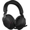 Ausinės Gn Audio Jabra Evolve3 85 UC Link 390 USB-A, juodos spalvos