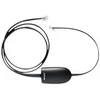 Jabra EHS adapterio laidas, skirtas Cisco IP telefonams
