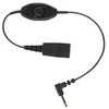 Jabra 8800-00-103 ausinių ir laisvų rankų įrangos priedas