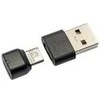 Jabra USB-C Adapteris USB-C Female to USB-A Male