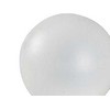 Gn Belysning Plastikinė kupolinė lempos gaubtas Opal Ø150 mm -