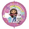 GoDan Balon foliowy 46cm Gabby's Dollhouse