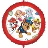 Globos Europe Bv Paw Patrol folija BALLOON 46 cm, paruošta darbui