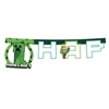 „GoDan Banner Minecraft“ su gimtadieniu