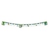„GoDan Banner Minecraft“ su gimtadieniu