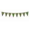 Globos Europe Bv GoDan Banner Minecraft vėliava