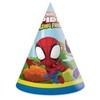 Globos Europe Bv GoDan CZAPECZKA PAP SPIDEY&AMAZING FRIEN GO OP6SZT PBH