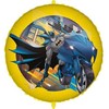 Globos Europe Bv GoDan Batman folijos balionas 46cm