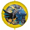 Globos Europe Bv GoDan Folijos balionas Batman 46 cm