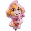 Globos Europe Bv Folinis balionas Psi Patrol Skye 94828 48286