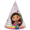 GoDan PAP GABBYS DOLLHOUSE GO HAT OP6PCS PBH