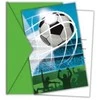 GoDan Kvietimai futbolo gerbėjams 6 vnt.