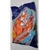 GoDan Go- Balon G90 pastel- oranžinis 100 vienetų