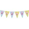 Globos Europe Bv Peppa Pig 230 cm girlianda