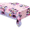 GoDan Plastikinė staltiesė Minnie Junior 120x180cm