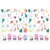 Procos Plastikinė staltiesė Peppa Pig 120x180cm
