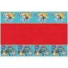 Globos Europe Bv Pokemon plastikinė staltiesė 120x180 cm