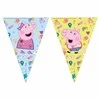 Globos Europe Bv Peppa Pig 230 cm girlianda