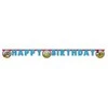 Globos Europe Bv GoDan Reklaminis skydelis Mickey Rock The House – su gimtadieniu