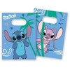 GoDan „Stitch & Angel Disney“ 4 vnt. popierinių maišelių