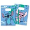 GoDan „Stitch & Angel Disney“ 4 vnt. popierinių maišelių