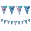GoDan Baner papierowy Stitch&amp;Angel Disney 120x180cm