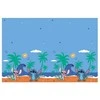 GoDan Obrus plastikowy Stitch&amp;Angel Disney 120x180cm