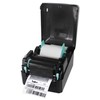 Etikečių spausdintuvas Godex Etikečių spausdintuvas GE330/termotransfer/300dpi/USB/RS232/Tinklinis