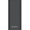 GoGEN Powerbank Power Bank 10 000 mAh Gogen PB100008B juoda