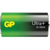 Gold Peak Industries GP baterija GPPCA14UP026 Baby C - šarminė-manganinė 1,5 V 2 vnt. (03014AUPETA-B2)
