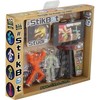 Figūrėlė Goliath Games Stikbot Studio - English (1SS8A00G)