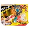TM-TOYS Goo Jit Zu - Meteor Madness Mega Launcher (42989)