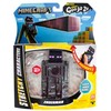 TM Toys *****Goo Jit Zu Minecraft Enderman 43006