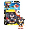 Goo Jit Zu - Sonic S5 Emerald Shadow (43054)