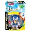 Goo Jit Zu - Sonic S5 Emerald Sonic (43049)