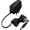 Maitinimo šaltinis Goobay Maitinimo šaltinis 12V (12W/1,0A), su wtyczką DC 5,5 mm x 2,5 mm 64978