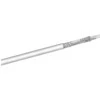 Goobay kabelis 120 dB antenos bendraašis kabelis, 4x ekranavimas, CCS, 100 m, baltas