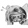 Goobay Socket 3 jungtys, TV, SAT, Radijas, 10db (67047)
