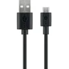 „Goobay“ mikro USB įkrovimo ir sinchronizavimo laidas, 2 m