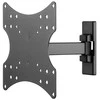 Goobay Basic FullMotion S1 sieninis laikiklis 23'' - 42''
