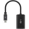 „Goobay 51776“, USB C tipo, 1920 x 1080 pikselių