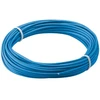Goobay 55039, 0,14 mm², Mėlyna, 10 m, 1,1 mm